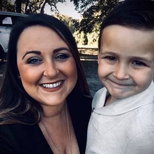 Meet your Posher, Meghan